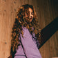 Labo de Colores - Rok Nerima | Purple Sage