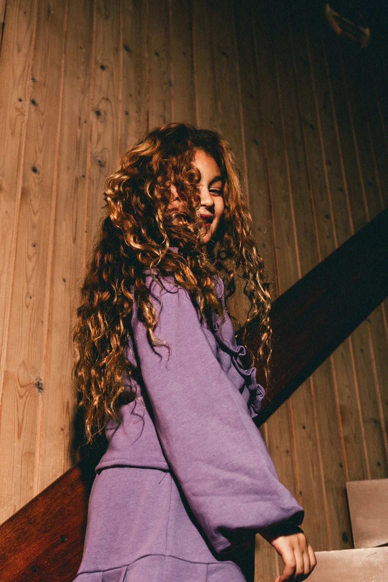 Labo de Colores - Rok Nerima | Purple Sage