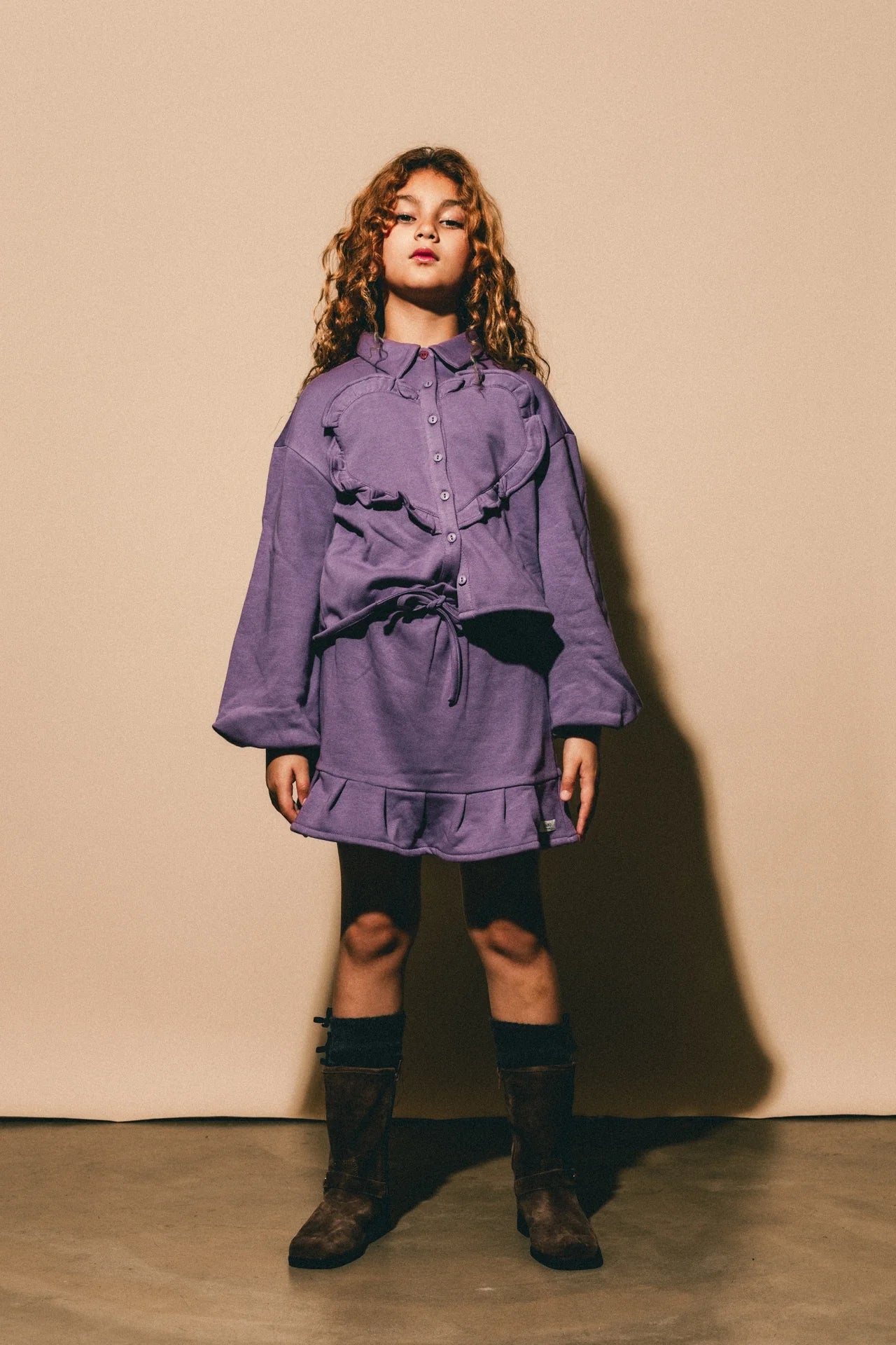 Labo de Colores - Rok Nerima | Purple Sage