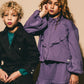 Labo de Colores - Rok Nerima | Purple Sage