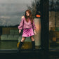 Labo de Colores - Rok Nerima | Pink Moon