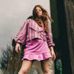 Labo de Colores - Rok Nerima | Pink Moon