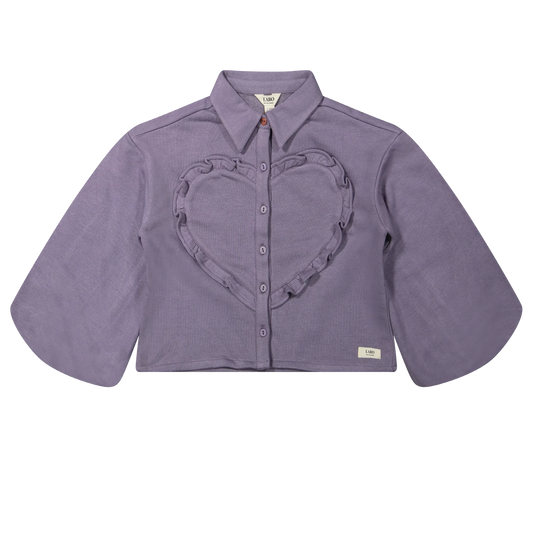 Labo de Colores - Blouse Ayase