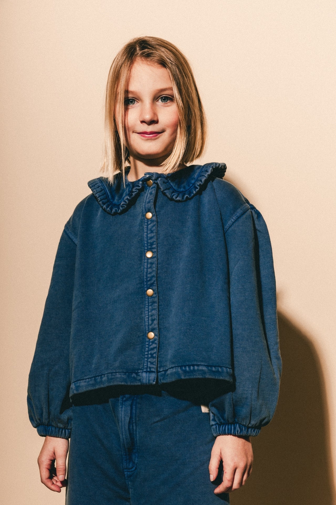 Labo de Colores - Blouse Mea