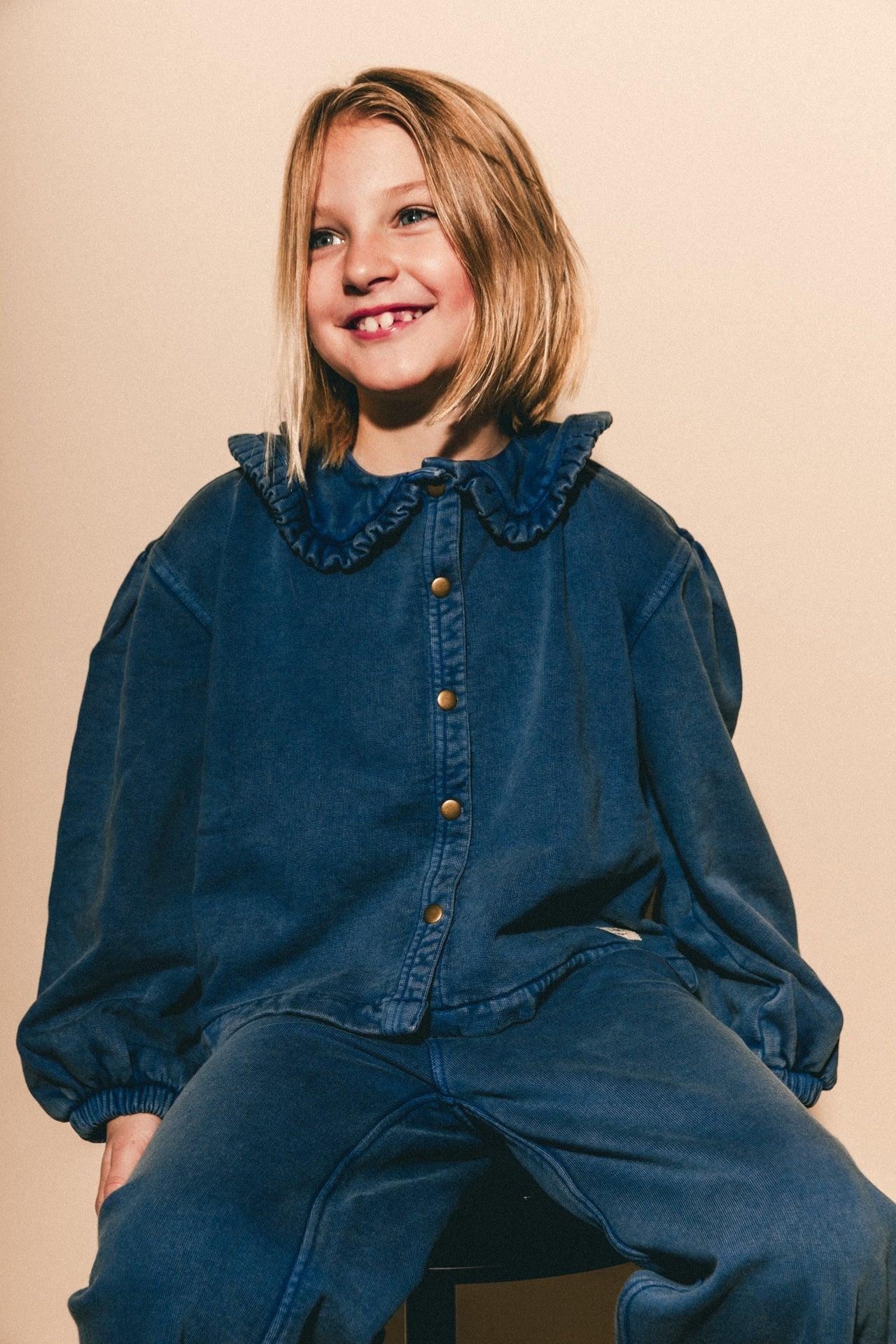 Labo de Colores - Blouse Mea
