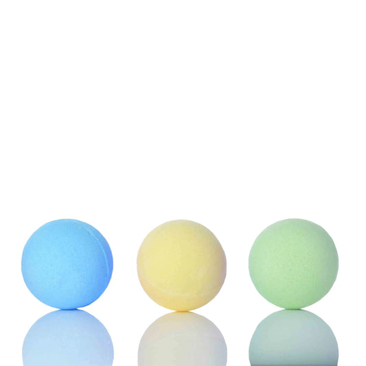 Miss Nella - Bruisballen set Superfizz