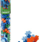 Plus Plus - Tube 100 stuks | Triceratops (4094)