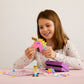 Plus Plus - Activity Pad | Fairy Tale (3988)