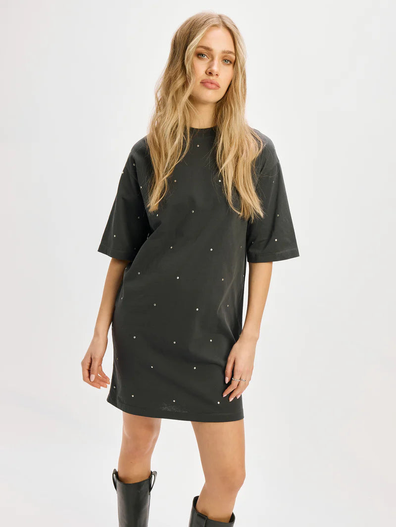 Refined Departement - Jurk | Bella