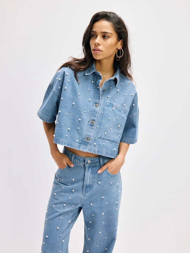 Refined Department - Broek | Payton