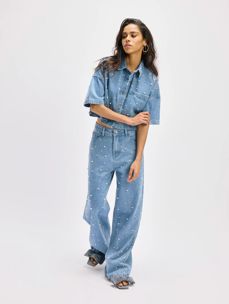 Refined Department - Broek | Payton