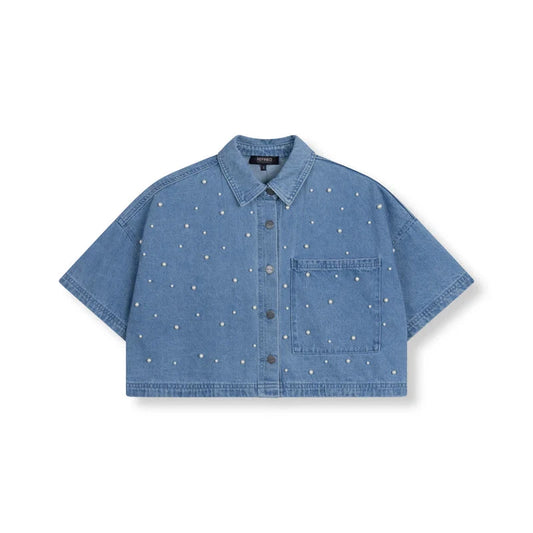 Refined Department - Top | Adeline