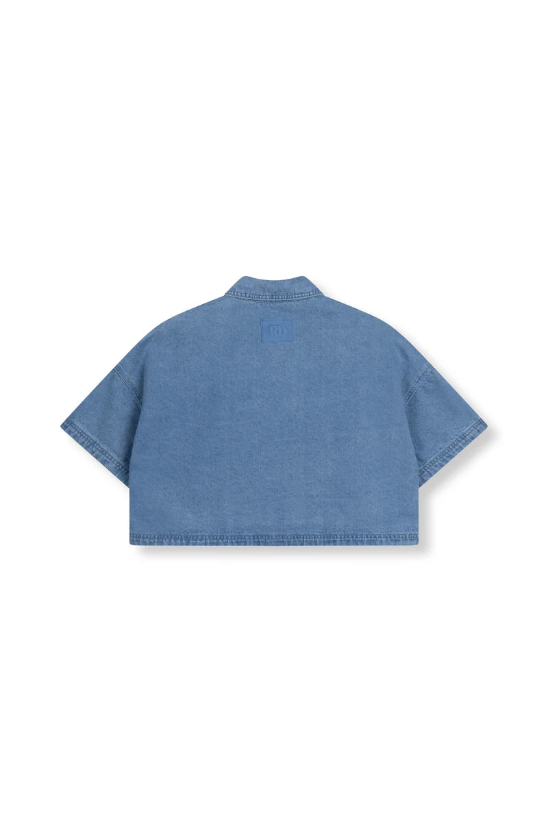 Refined Department - Top | Adeline
