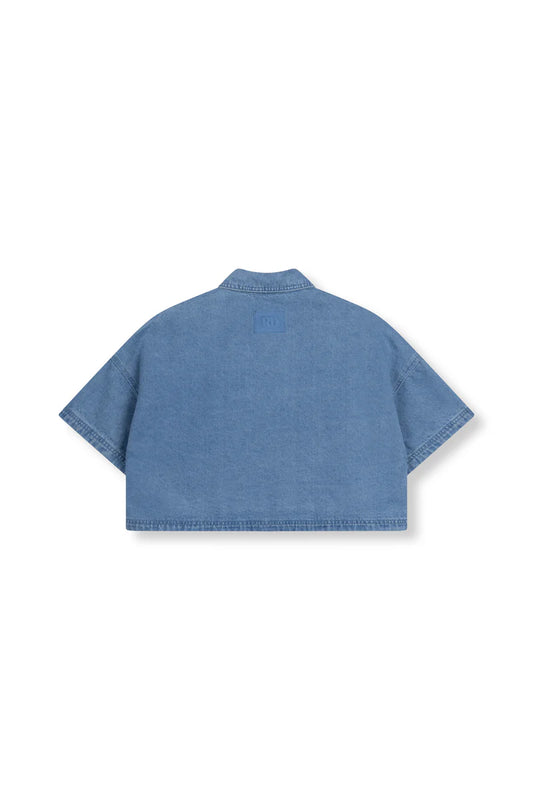 Refined Department - Top | Adeline