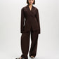 Refined Department - Blazer Milly