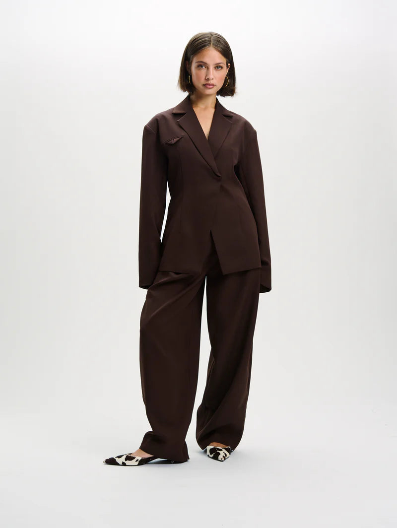 Refined Department - Blazer Milly