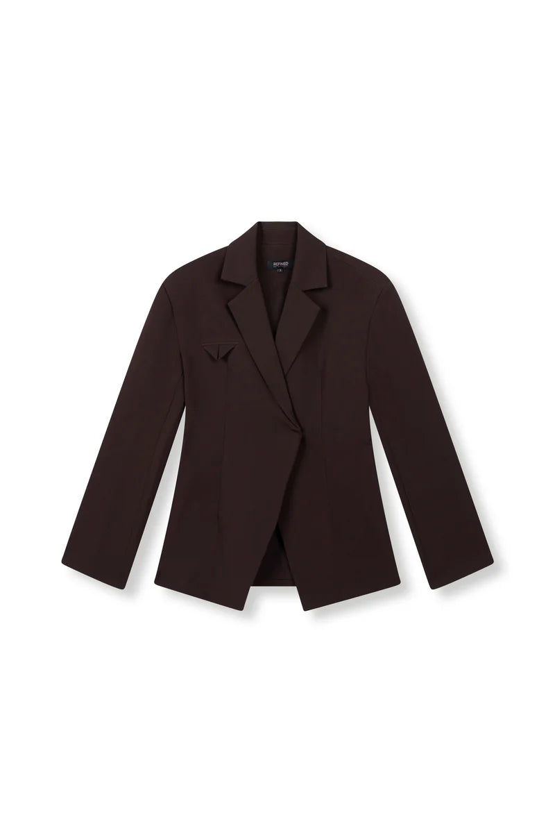 Refined Department - Blazer Milly