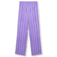 Refined Department - Lilac Wide Leg Broek – NOVA PANTS