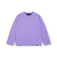 Refined Department - Lilac Button-Down Blouse | FAYE SHIRT