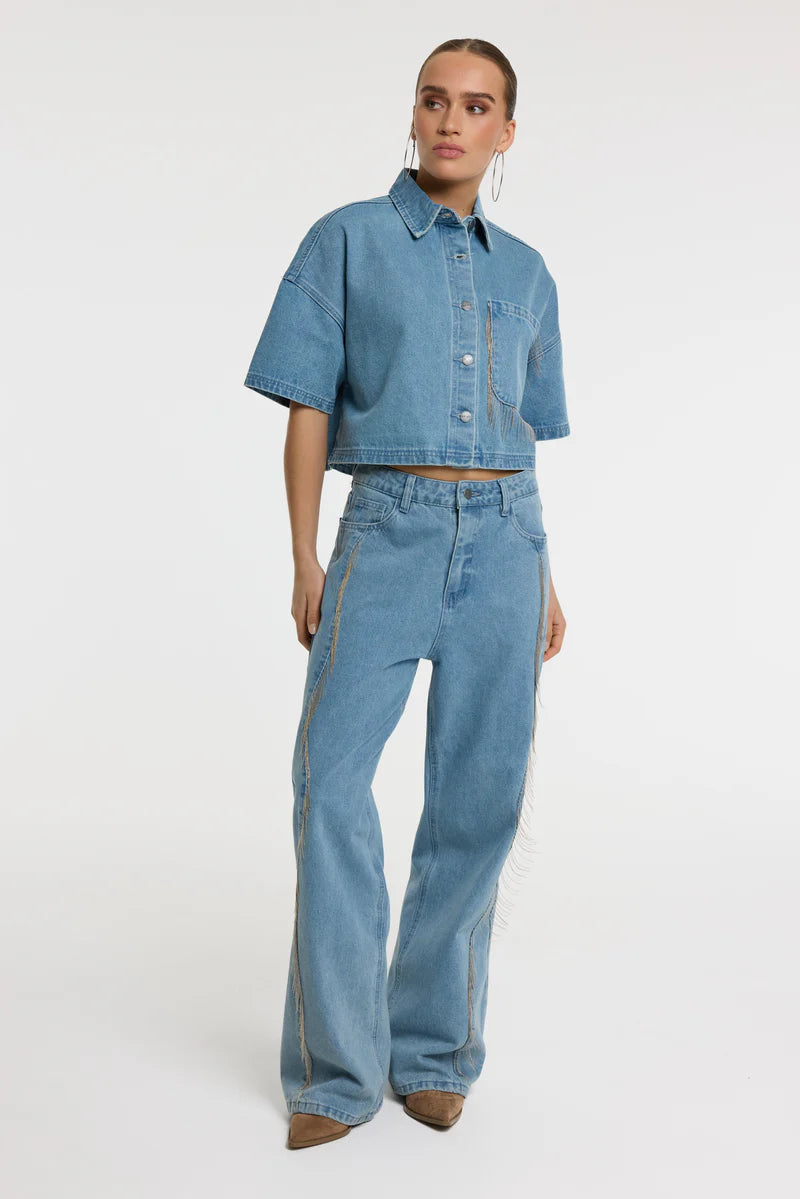 Refined Department - Broek | Payton 2.0