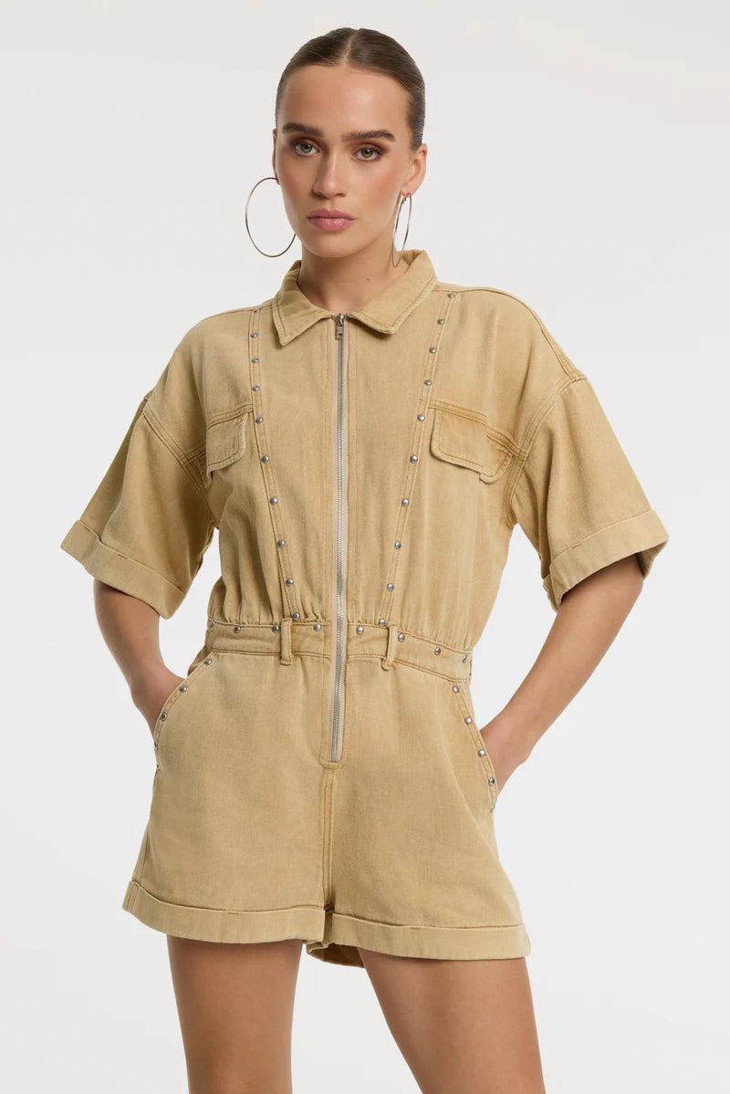 Refined Department - Jumpsuit | Kate