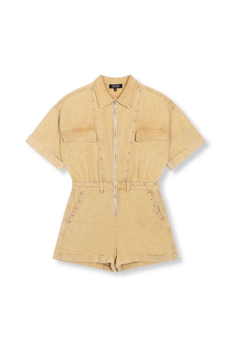 Refined Department - Jumpsuit | Kate