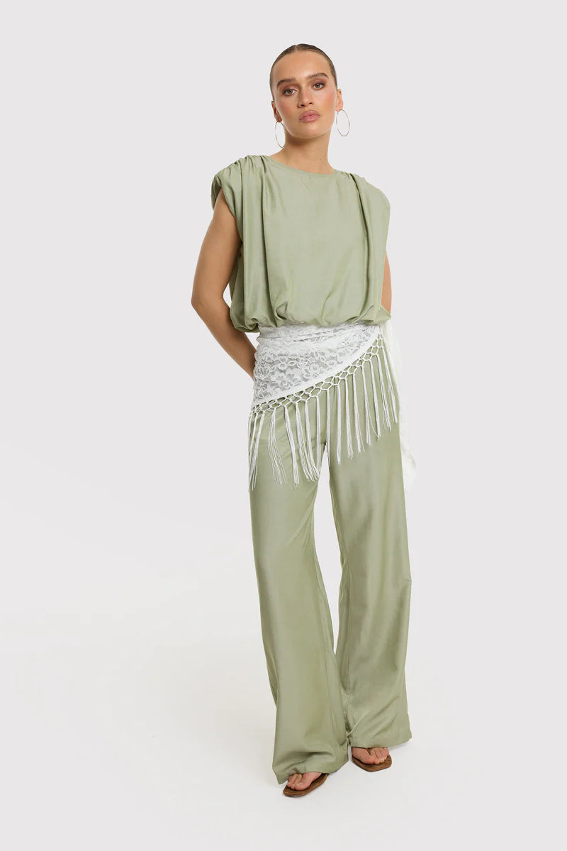 Refined Department - Broek | Nova