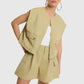 Refined Department - Short | Uma