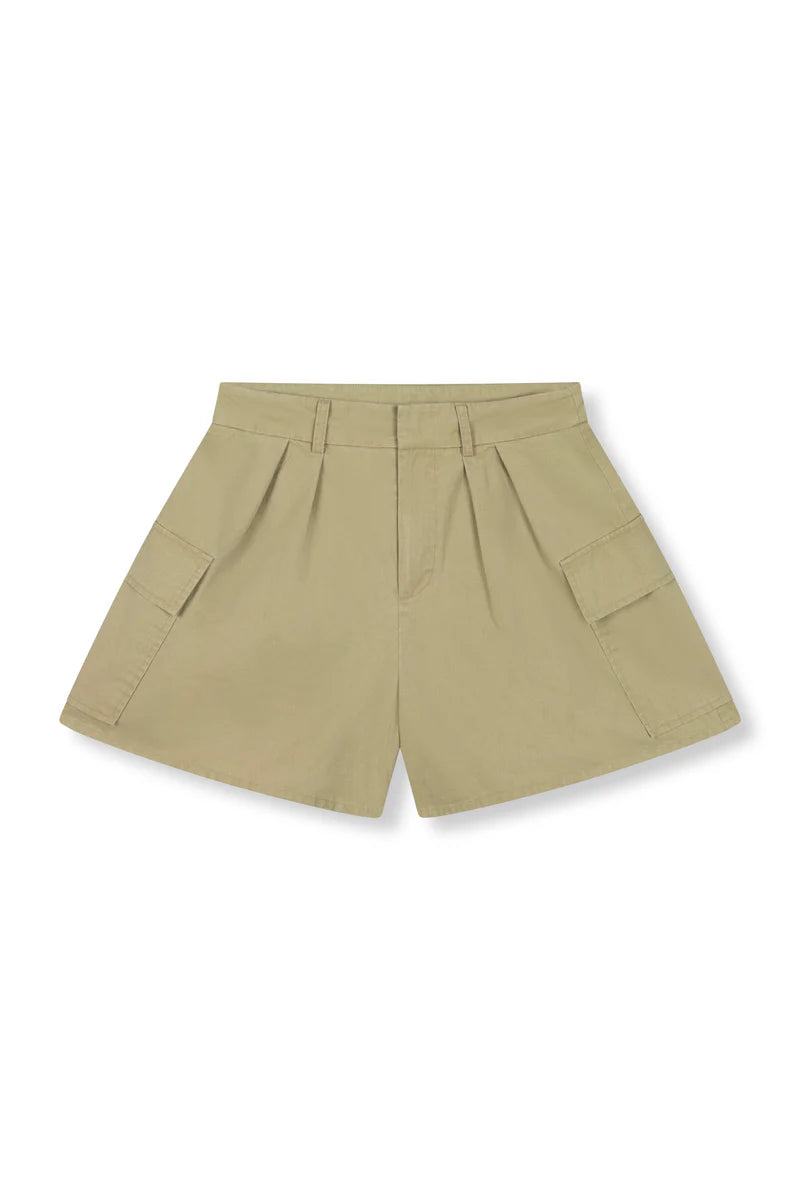 Refined Department - Short | Uma
