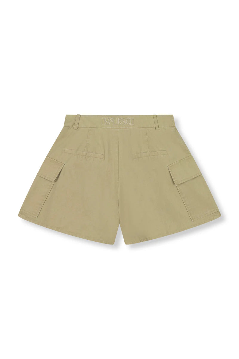 Refined Department - Short | Uma