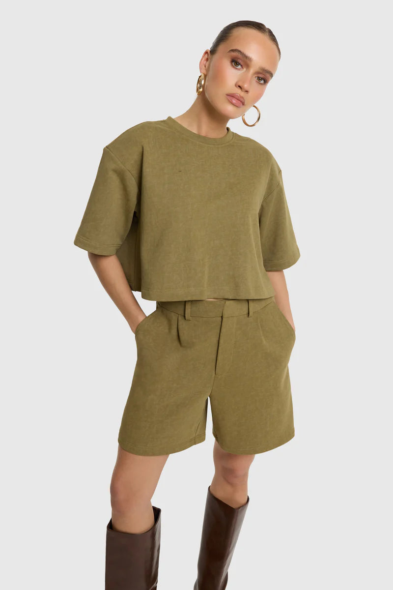 Refined Department - Shirt | Angie