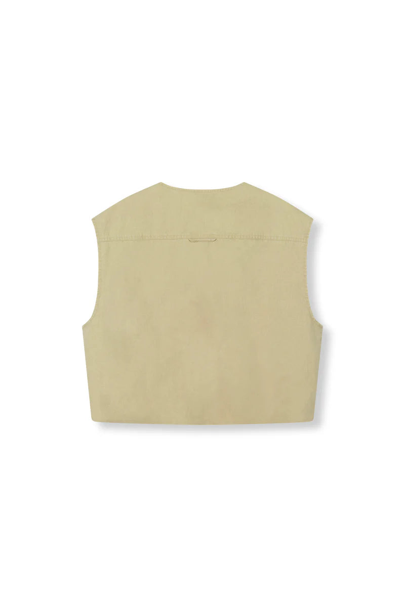 Refined Department - Gilet | Noa