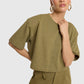 Refined Department - Shirt | Angie
