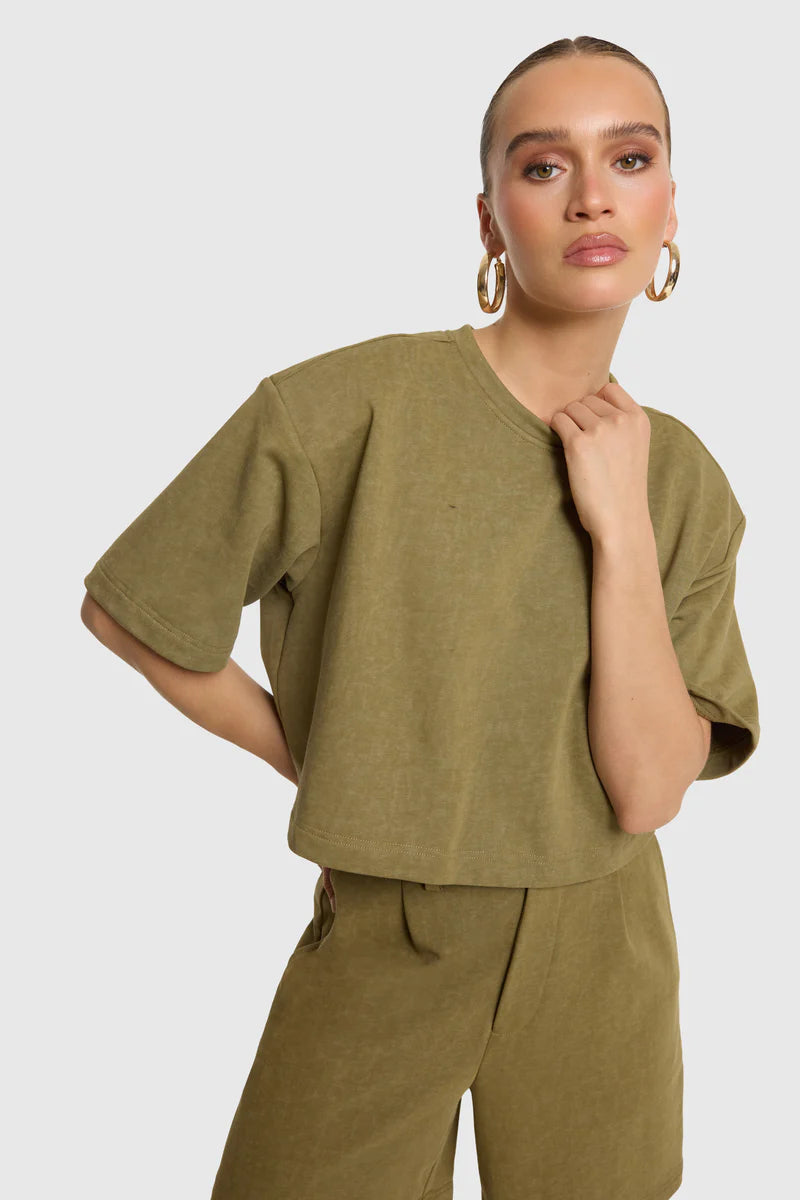Refined Department - Shirt | Angie