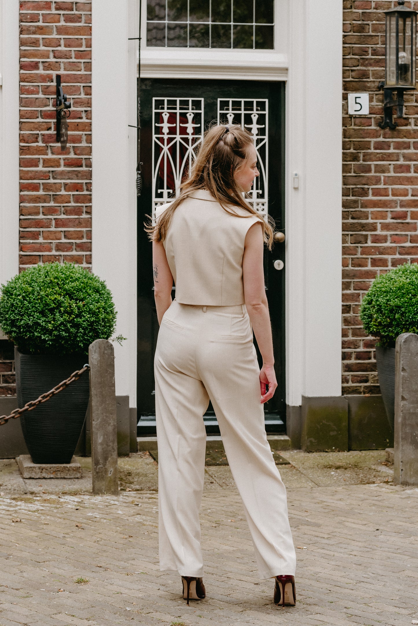 Broek - Maya pantalon