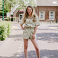 Sweet Jewellery - Shorts Jacey | Groen