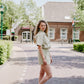Sweet Jewellery - Shorts Jacey | Groen