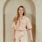 Sweet Jewellery - Blouse Jazzlynn | Roze