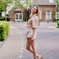 Sweet Jewellery - Blouse Jazzlynn | Roze