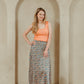 Sweet Jewellery - Top Marijke | Koraal
