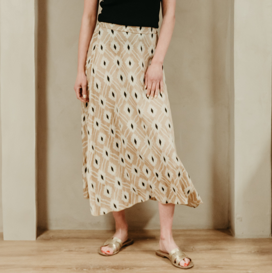 Sweet Jewellery - Rok Kess | Beige