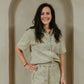 Sweet Jewellery - Shorts Jacey | Groen