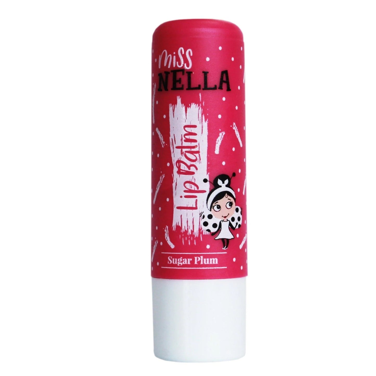 Miss Nella - Lippenbalsem | Sugar Plum