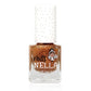 Miss Nella - Peel Off Kindernagellak | Open Sesame Glitter (MN30)
