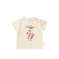 Your Wishes - Shirt Fresa | White Swan