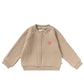 Your Wishes - Quilted Jacket Candy Hearts | Dune