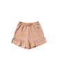 Your Wishes - Wide Shorts | Multicolor Mini Check
