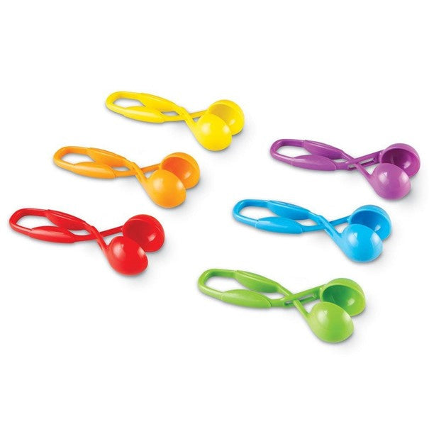 Learning Resources - Squeezers