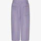 The New Chapter - Broek Atlas | Lila Pastel