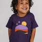 The New Chapter - Shirt Bo | Paars Birdie